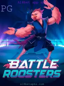 BattleRoosters: Um Mergulho no Mundo de Ação e Estratégia dos Galos Combatentes