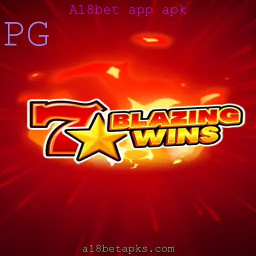 BlazingWins: Exploração Detalhada do Jogo e o Impacto no A18bet App