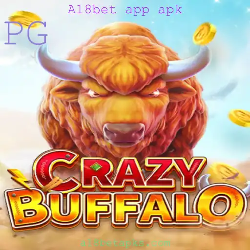 Descubra o Emocionante Jogo CRAZYBUFFALO: Uma Experiência Única