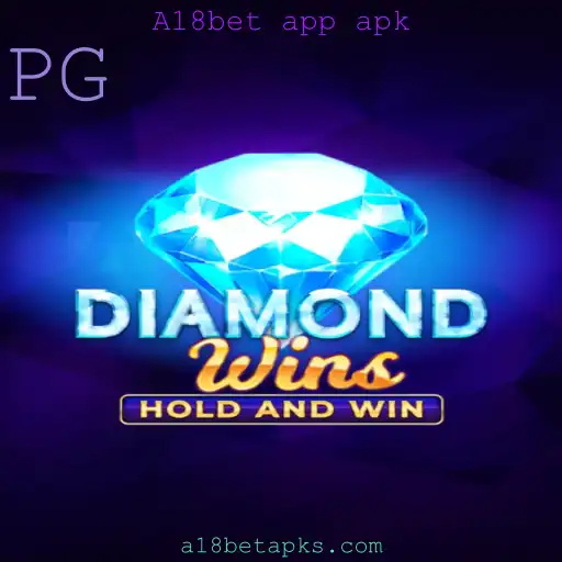 Explorando o Jogo DiamondWins e o A18bet App APK