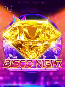 Desvendando o Jogo DiscoNight e Sua Conexão com A18bet app apk
