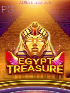 EgyptTreasure: Descobrindo os Mistérios do Antigo Egito no A18bet App Apk