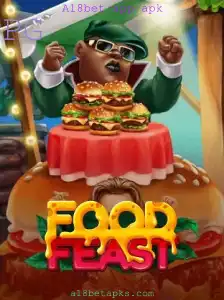 FoodFeast: Dominando a Novidade no Mundo dos Jogos