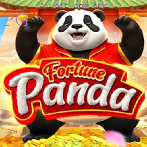 Explorando o Mundo do FortunePanda: Um Guia Completo com a A18bet App APK