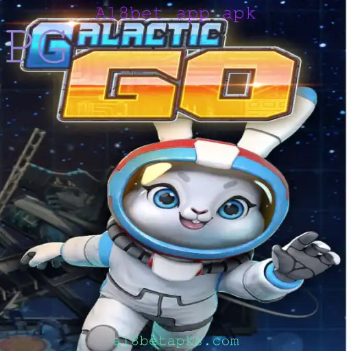 Explorando o GalacticGO: Uma Nova Era de Jogos Espaciais