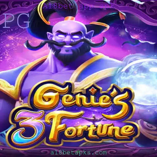 Descubra o Novo Jogo Genie3Fortune e Mergulhe na Diversão