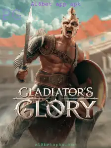 Desvendando o Jogo GladiatorsGlory e a A18bet app apk