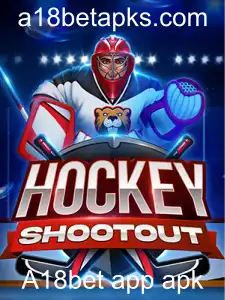 HockeyShootout: A Experiência Definitiva de Hóquei no Gelo