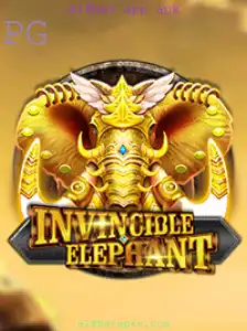 InvincibleElephant: Um Mergulho nas Aventuras de Estratégia e Diversão