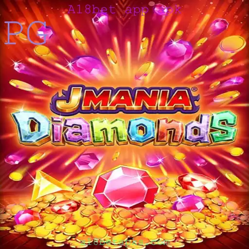 JManiaDiamonds: Um Novo Fenômeno no Mundo dos Jogos Online
