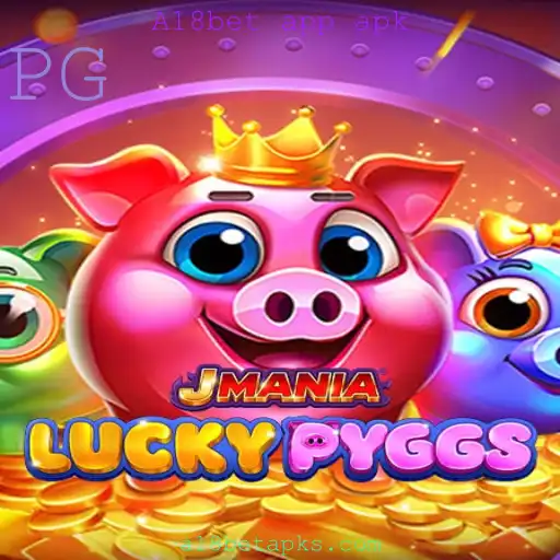 Descubra as Surpresas de JManiaLuckyPyggs: Regras e Estratégias