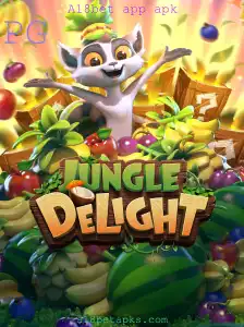JungleDelight: Explorando a Emoção da Aventura no A18bet App Apk