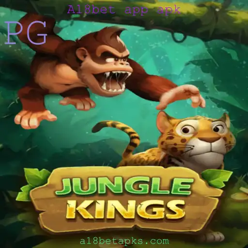 Explore o Mundo de JungleKings: O Jogo de Aventura que Está Conquistando os Jogadores