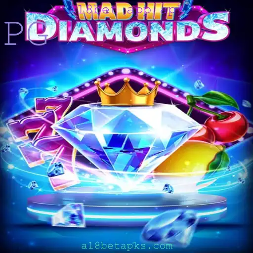 Explorando o Fascinante Mundo de MadHitDiamonds: Uma Aventura Brilhante