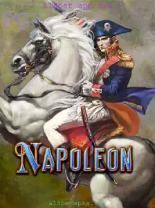 Descubra o Jogo Napoleon no Aplicativo A18bet