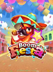 BoomFiesta: Um Mergulho no Mundo Emocionante do Novo Jogo Sensação