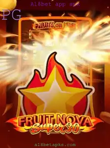 Explorando o Mundo de FruitrNovaSupe30: Um Mergulho no Novo Sensação do Entretenimento