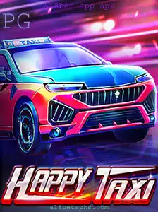 Explorando o Mundo de HappyTaxi e A18bet App APK