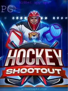 HockeyShootout: A Experiência Definitiva de Hóquei no Gelo