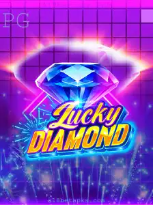 Explorando LuckyDiamond: O Novo Fenômeno de Jogo no A18bet App Apk