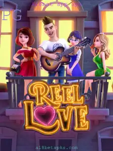 Explorando o Mundo do Jogo ReelLove no A18bet App APK