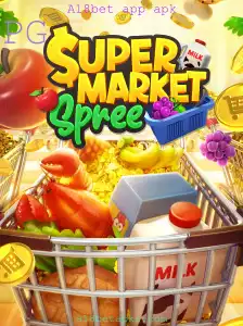 Explorando o Mundo Dinâmico do Jogo SupermarketSpree