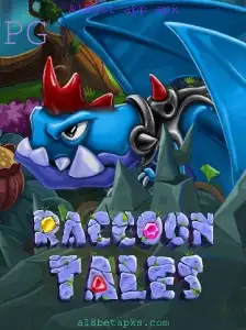 RaccoonTales: A Experiência Imersiva no Mundo dos Guaxinins