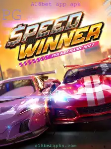 SpeedWinner: O Jogo que Combina Velocidade e Estratégia