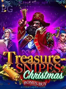 Explorando o Mundo do TreasuresnipesChristmas: Aventura e Estratégia na Temporada de Festas