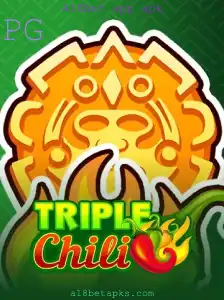 TripleChili: Descubra o Novo Fenômeno dos Jogos com A18bet app apk