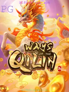 Explorando o Jogo WaysoftheQilin e a Integração com A18bet