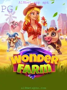 Descubra o 'WonderFarm': Um Jogo de Aventuras e Estratégia