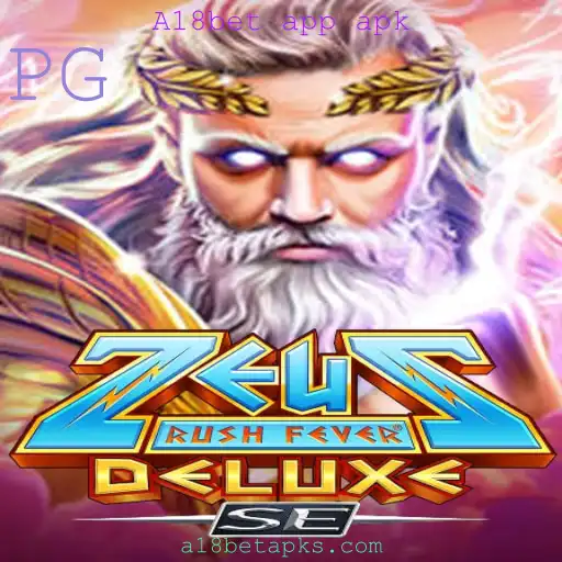 ZeusRushFeverDeluxeSE: Descubra o Mundo de Aventuras e Estratégias Mitológicas